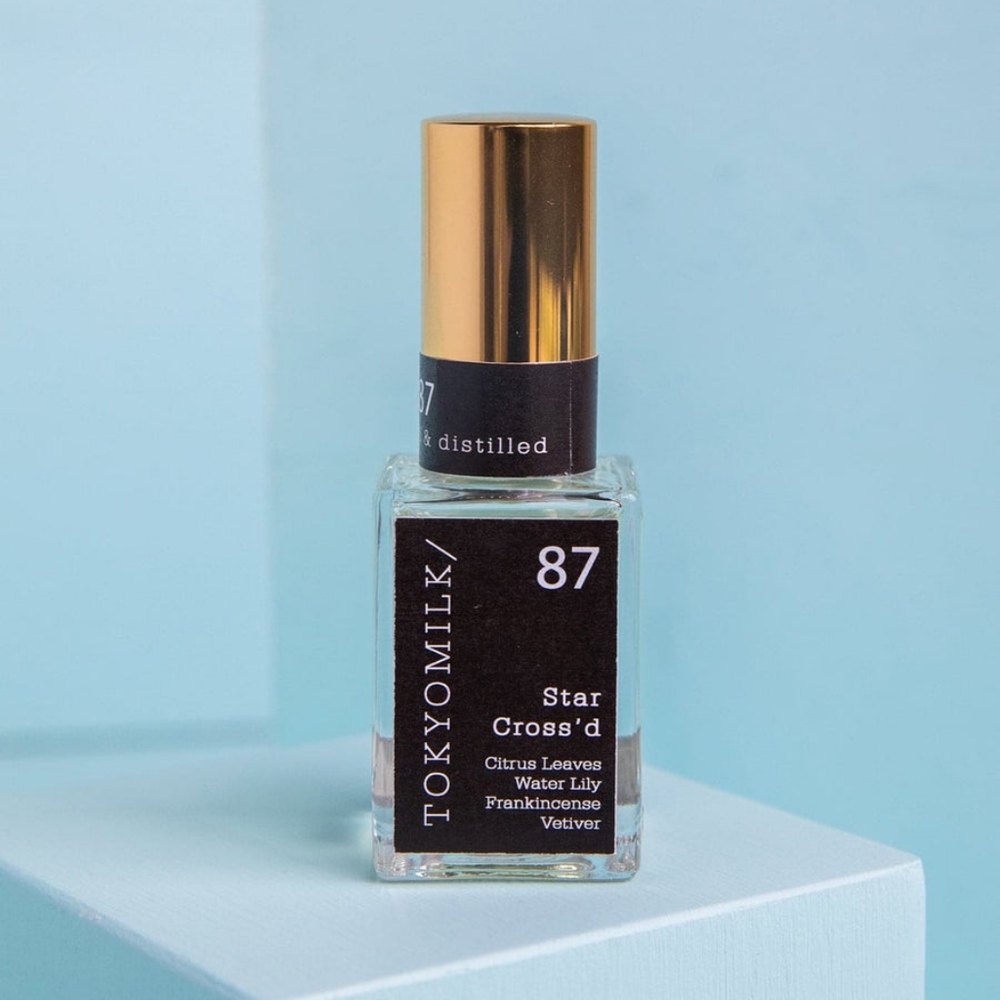 🔴 TOKYOMILK Star Cross'd - Picture 3 of 3